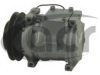 FENDT G311550020100 Compressor, air conditioning